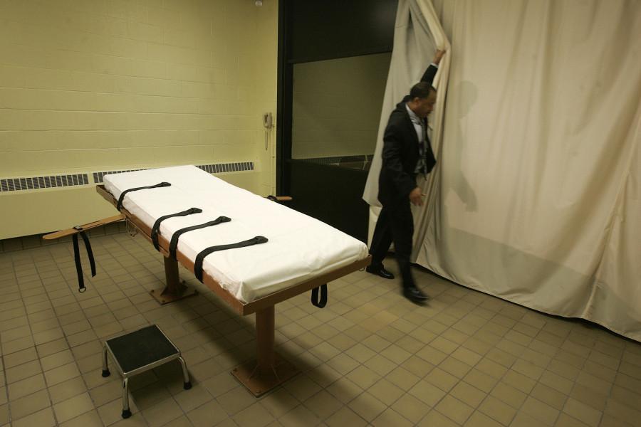 Death Penalty Ohio