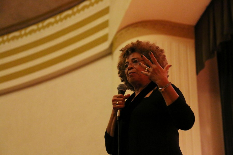 angela davis vimeo angela davis calls for racial equality in new orleans angela davis vimeo angela davis calls for racial equality in new orleans