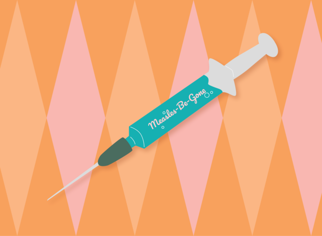 Growing Up Unvaccinated >> Opinion I Grew Up Unvaccinated Because Of Dangerous Rhetoric The Growing Up Unvaccinated >> Opinion I Grew Up Unvaccinated Because Of Dangerous Rhetoric The